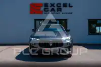 2021 Maserati LEVANTE