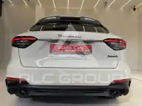 2021 Maserati LEVANTE