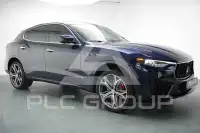 2021 Maserati LEVANTE