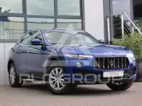 2021 Maserati LEVANTE