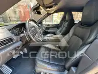 2021 Maserati LEVANTE
