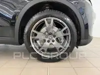 2021 Maserati LEVANTE