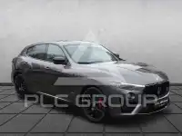 2021 Maserati LEVANTE