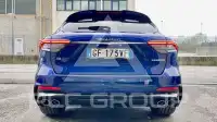 2021 Maserati LEVANTE