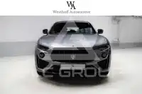 2021 Maserati LEVANTE