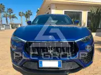 2021 Maserati LEVANTE