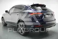 2021 Maserati LEVANTE