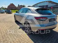 2021 Maserati LEVANTE