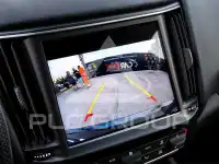 2021 Maserati LEVANTE