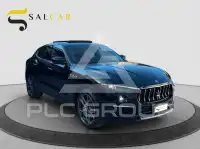 2021 Maserati LEVANTE