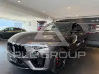 2021 Maserati LEVANTE