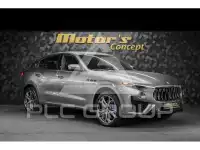 2021 Maserati LEVANTE