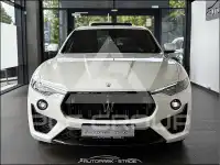 2021 Maserati LEVANTE