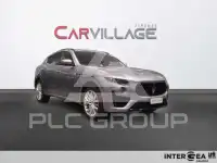 2021 Maserati LEVANTE