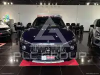 2021 Maserati LEVANTE