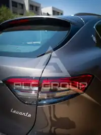 2021 Maserati LEVANTE