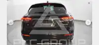 2021 Maserati LEVANTE
