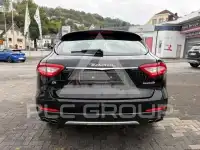 2021 Maserati LEVANTE
