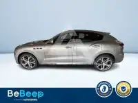 2021 Maserati LEVANTE