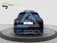 2021 Maserati LEVANTE