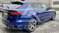 2021 Maserati LEVANTE