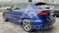 2021 Maserati LEVANTE