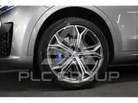 2021 Maserati LEVANTE