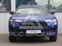 2021 Maserati LEVANTE