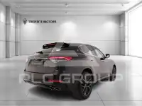 2021 Maserati LEVANTE
