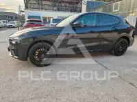 2021 Maserati LEVANTE