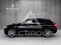 2021 Maserati LEVANTE