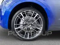 2021 Maserati LEVANTE