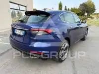 2021 Maserati LEVANTE