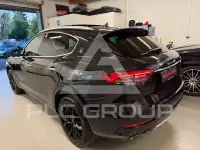 2021 Maserati LEVANTE