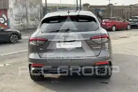 2021 Maserati LEVANTE