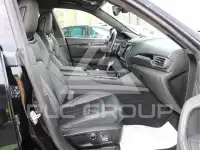 2021 Maserati LEVANTE