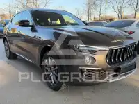 2021 Maserati LEVANTE