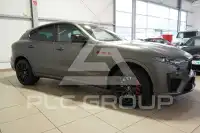 2021 Maserati LEVANTE