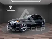 2021 Maserati LEVANTE