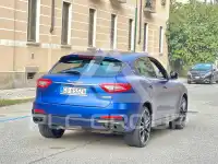 2021 Maserati LEVANTE