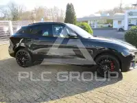 2021 Maserati LEVANTE