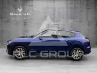2021 Maserati LEVANTE