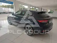 2021 Maserati LEVANTE