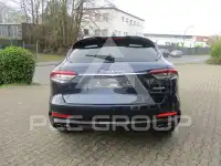 2021 Maserati LEVANTE