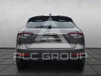 2021 Maserati LEVANTE