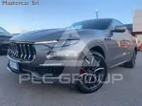 2021 Maserati LEVANTE