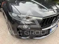 2021 Maserati LEVANTE