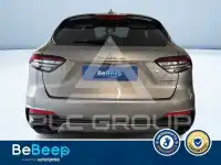 2021 Maserati LEVANTE