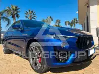 2021 Maserati LEVANTE
