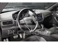 2021 Maserati LEVANTE